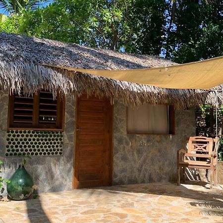 Guajiru Kite Safari Hotell Itarema Exteriör bild