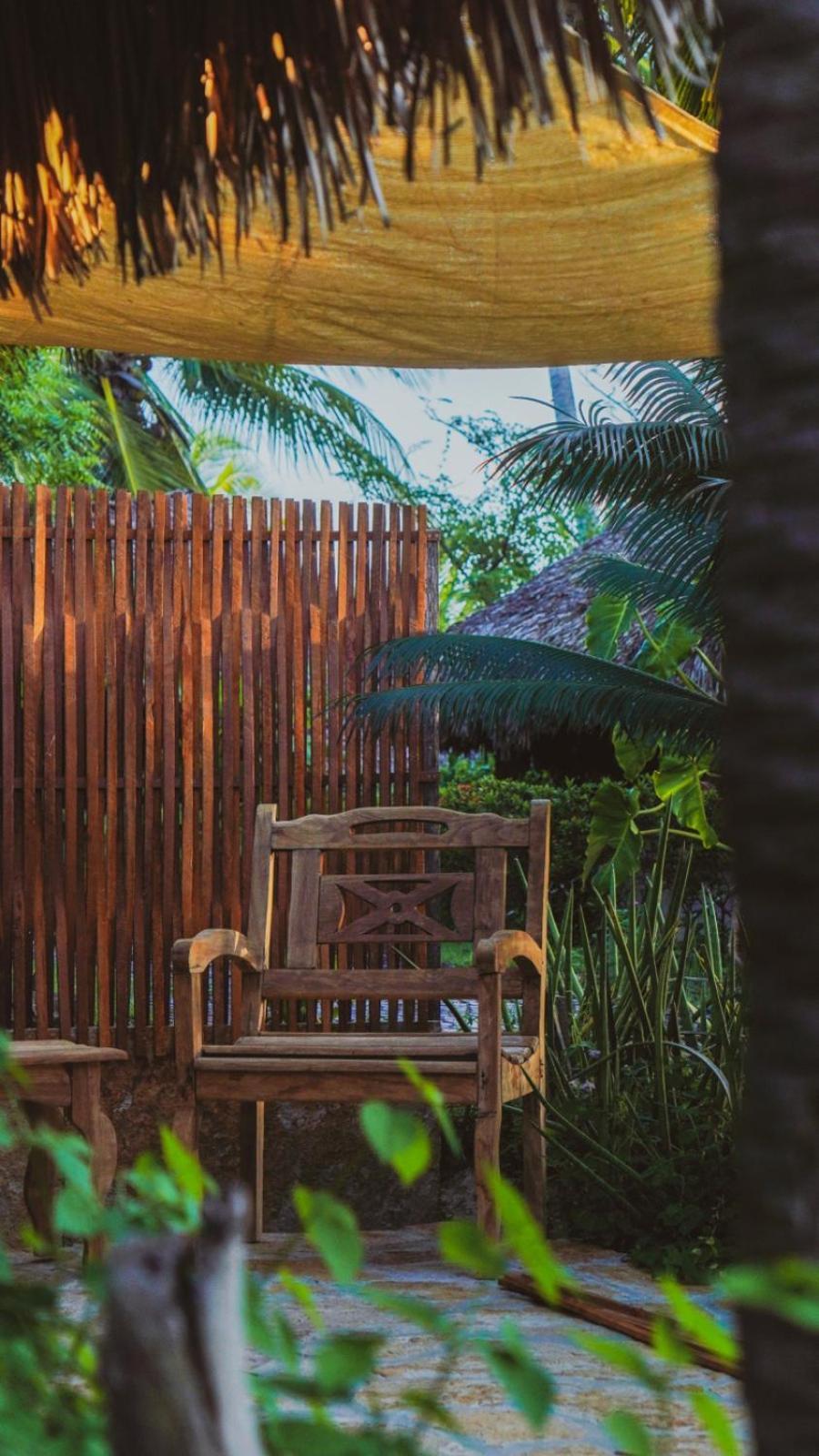 Guajiru Kite Safari Hotell Itarema Exteriör bild